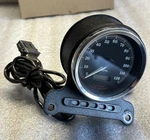 1998-2003 Harley Davidson Sportster XL1200C Speedometer Bracket 1475 Mile. Fixed Price $389.00.