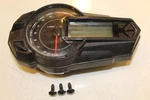 2022 Kawasaki Z125 Pro BR125 Speedo Tach Gauges Display Cluster 25031-0650. Fixed Price $206.99.