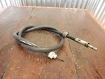 08-12 Kawasaki Ninja 250R EX250 Speedometer Cable 54001-0025. Fixed Price $8.32.