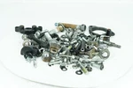 2004 Harley Sportster XL883 Base Oem Hardware Bolts Nuts & Brackets. Fixed Price $30.60.