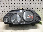 Kawasaki 1994 ZX11 Ninja ZX-11 Speedometer Mph Tachometer Assy Oem 25005-1525. Fixed Price $119.99.