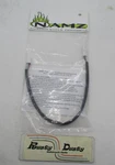 Harley Davidson Namz NTBW-J15 Nos Throttle By Wire Extension Harness 15" 486430. Fixed Price $38.99.
