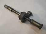 80-81 Honda GL1100 Front Axle 44301-463-000 Speedometer Gear 44800-425-013. Fixed Price $67.00.