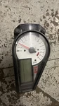 01-02 Suzuki Gsxr 1000 Cluster Gauge. Fixed Price $225.00.