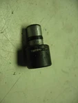 Suzuki SM232B. Engine Tachometer Drive Gear Housing. Fixed Price $27.00.