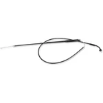 Parts Unlimited Throttle Cable For Suzuki K28-1502. Fixed Price $25.95.