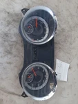 2013 Dodge Caravan Speedometer Cluster 120 Mph 05091632AA. Fixed Price $119.99.