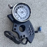 97-04 Bmw R1200C Speedometer Gauge Cluster Instrument Oem Black. Fixed Price $175.99.
