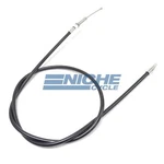 Harley Davidson Standard Oe Style Replica Clutch Cable 38599-80A. Fixed Price $15.25.