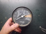 1977 1978 Honda Super Sport Tachometer Gauge SP353. Fixed Price $14.98.