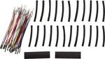 Namz Handlebar Wiring Extension Kit +4" #NHCX-DB04 Harley Davidson. Fixed Price $46.95.