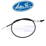 Motion Pro Black Vinyl Speedometer Cable For 1979 Suzuki GS425 - Control Jl. Fixed Price $31.65.