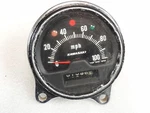 Kawasaki 25001-004 Speedometer Assy Mph F3 Bushwhacker 175. Fixed Price $39.99.