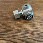 New Speedometer Adapter For Model CC-4018 Ratio 1.000 Reliance, Mass. Fixed Price $100.00.