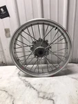 86 Honda Rebel Front Rim Wheel. Fixed Price $99.59.