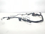 96-03 Harley Sportster XL1200C Main Wiring Wire Harness Loom W/ Ignition And Key. Fixed Price $206.55.