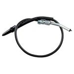 1980-1982 Suzuki GS450E Street Motion Pro Black Vinyl Tachometer Cable. Fixed Price $20.89.