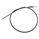 1981-1983 Suzuki GS650GL Street Motion Pro Black Vinyl Clutch Cable. Fixed Price $31.58.