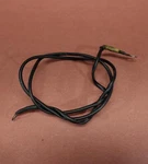 1983 - 1992 Bmw K100 Rs Negative Battery Cable Ground Wire. Fixed Price $14.49.