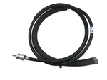 Speedometer Flex Cable For Mercedes W111 Coupe A1115423107. Fixed Price $200.29.