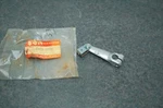 Nos Genuine Suzuki 23270-40300 Clutch Arm Lever PE400 250 1980-1981. Fixed Price $50.00.