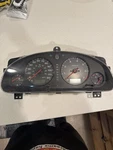 2001 2002 Subaru Legacy Outback 2.5 Auto Instrument Speedometer Gauge Cluster. Fixed Price $25.00.