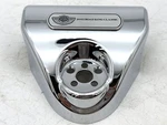 03 Harley Touring Flhrci Road King Classic Oem Nacelle Ignition Trim Panel Cover. Fixed Price $171.00.