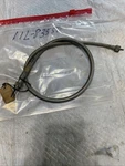 Nos Yamaha Oem Genuine Gray Speedometer Cable FZ700 Tx 11L-83550-00-00 #GK6. Fixed Price $19.99.