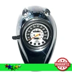 Used 1998-2012 Yamaha Vstar XV650 Speedometer + Cover. Has 32519 Miles!!!!. Fixed Price $225.00.