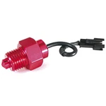 Koso 150 Temperature Sensor M16X1.50 Black Socket. Fixed Price $15.34.
