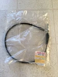 Nos Kawasaki Throttle Cable 54012-1638. Fixed Price $39.99.