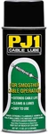 1-12 Cable Lube 11 Ounce. Fixed Price $30.99.