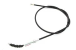 Parts Unlimited Front Brake Cable K28-6004 45450-290-010 Long CL350. Fixed Price $26.95.