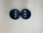 Bsa Triumph Gauge Boot Rubber Cup 60-2600 650 750 1971/ 78 Bonnieville U.k. Made. Fixed Price $55.00.