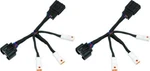 Kuryakyn Wiring Adapter Kit 18-20 GL1800. Fixed Price $118.99.