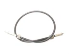 Oem Kawasaki Speedometer Cable # 54001-044 Nos New 1973 1974 1975 90 MC1-A. Fixed Price $39.95.