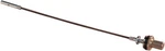 Drag Specialties Trip Reset Knob And Cable Motorcycle Street Bike 70116-SC3. Fixed Price $23.27.