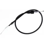 Motion Pro Black Vinyl Throttle Cable 05-0284. Fixed Price $16.35.