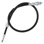 Niche Tachometer Cable For Honda CL200 CL350 CB360 G CB400F 37260-333-000. Fixed Price $18.97.