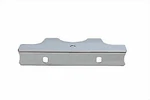 Headlamp Mount Bracket Chrome For Harley 1980-1986 Fxwg 1984-1985 Fxst V-twin. Fixed Price $12.40.