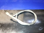 96-98 Yamaha Kodiak YFM400 Speedometer Cable Assembly Oem 4SH-83550-01-00. Fixed Price $19.95.