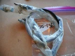Nos Yamaha Yfz 350 Banshee 1987-2006 Motion Pro Throttle Cable 05-0136. Fixed Price $24.99.
