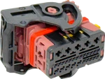 Namz Connector Kit For W/ Terminals Bcm Flhx/fltr NHD-69201932. Fixed Price $82.19.