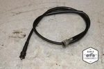 1974 Honda CB360 Speedometer Cable Line 44830-KB7-000 X7-3896.UM. Fixed Price $7.00.