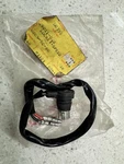 Kawasaki Genuine New 25011-022 Speedometer Socket G5 Kv G4TR 70-76. Fixed Price $15.00.