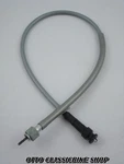 Honda CB175 CL175 XL175 CB200 CL200 Speedometer Cable Gray Color. Fixed Price $26.34.