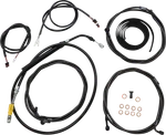 Choppers LA-8058KT3-16B. Fixed Price $507.99.