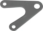Ds Replacement Y-bracket For Mini Speedo/tach Black. Fixed Price $12.68.