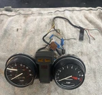 Honda Cx 500 78 Speedometer Tachometer Instruments Indicator Lights. Fixed Price $66.75.