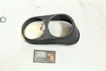 95-03 Harley Dyna Low Rider Oem Tank Gauge Dash Console Wrinkle Black. Fixed Price $50.00.